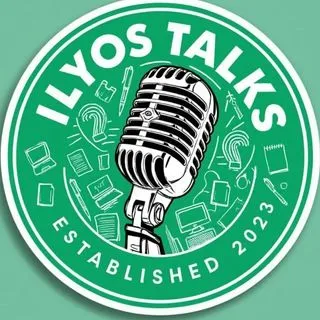 Ilyos talks - уроки IELTS