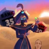 Imbalance Gems- Donat Brawl.Stars