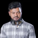 Ajay Lobo - дип музыка DJ