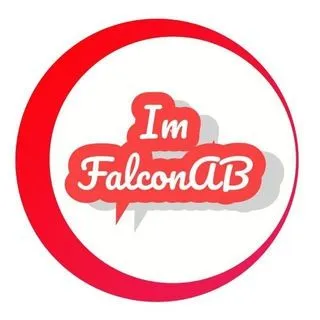 ImFalconAB - рекламный канал