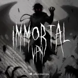 IMMORTAL VPN - VPN service