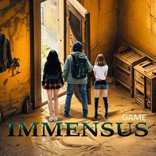 Immensus - фэнтези приключения