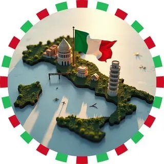 Inmobiliaria en Italia - Venta alquiler