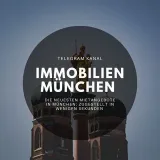 München Immobilien - жильё в Мюнхене