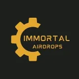 Immortal Airdrops - эйрдропы