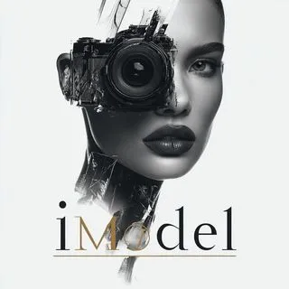 iModel - AI фотостудия
