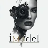 iModel - AI Photo Studio