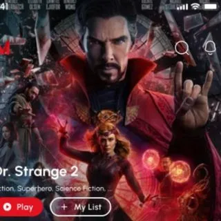 Movie Time VIP - фильмы онлайн