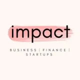 Impact- business, finance, startups