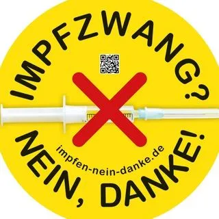 impfen-nein-danke - против вакцин
