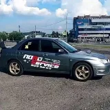 Subaru Impreza EJ20X Zombie47 - блог про авто