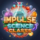 Clases de ciencias impulsivas- Clases de ciencias