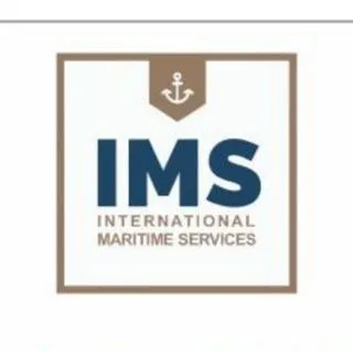 IMS Vacancies - Вакансии морской отрасли