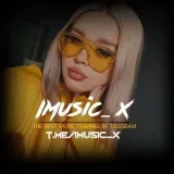 MusicX - música y éxitos
