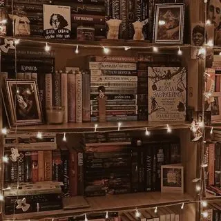 My books - книги и цитаты