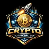 Crypto Official BD - крипто эйрдропы