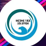 Income Tax & GST Returns - Налоги Индия