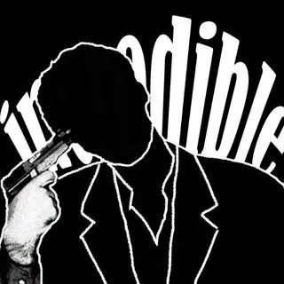 Incredible.cinema - кино и обсуждения