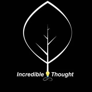 Incredible Thought - мотивация
