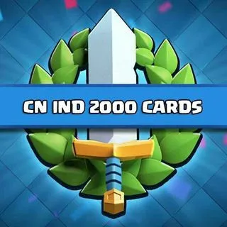 Gems Service - услуги Clash Royale