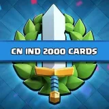 Gems Servicios de servicio Clash Royale