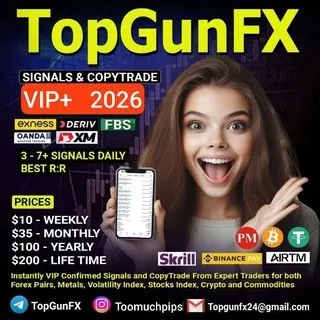 Too Much Pips Forex - Форекс сигналы