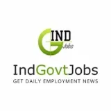Indian Govt Jobs - government vacancies
