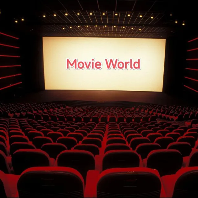 Movie World - фильмы и сериалы