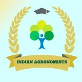 Agronomistas indios - Agronomía india