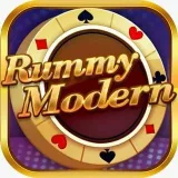 Rummy Modern - карточные игры