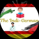 IndoGerman from scratch