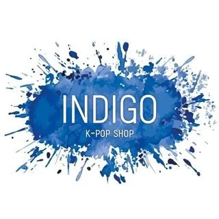 ИНДИГО - K-pop магазин