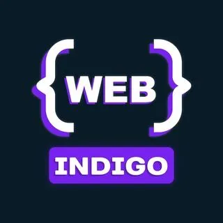 Indigo Web | Frontend Backend