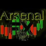 ArsenalFX - индикаторы и сигналы Forex