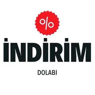 İndirim Dolabı - акции и скидки