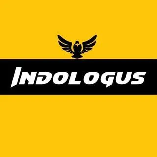 IndoLogus PDFs & MCQs - тесты бесплатно