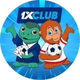 1xClub - Bets and forecasts