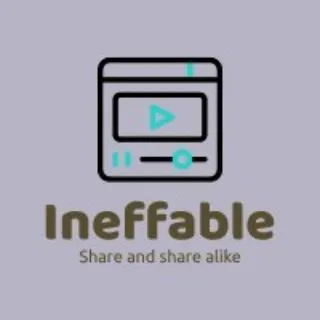 Ineffable - загадочный контент