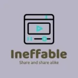 Ineffable - загадочный контент