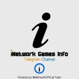 iNetwork Juegos-información de juegos