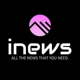 iNews - новости на английском и испанском