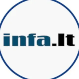 INFA.LT - новости Литвы