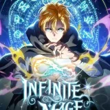 InfiniteMage - manhwa