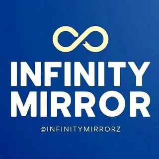 INFINITY MIRROR - зеркальная группа