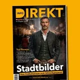 Info-DIREKT- patriotic publication