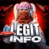 Legita - reviews and chat
