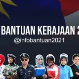 BANTUAN MADANI 2024 - помощь Малайзии
