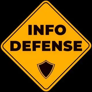 InfoDefense - информационная защита