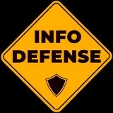 InfoDefense - информационная защита