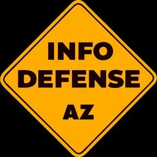 InfoDefense Азербайджан - правда